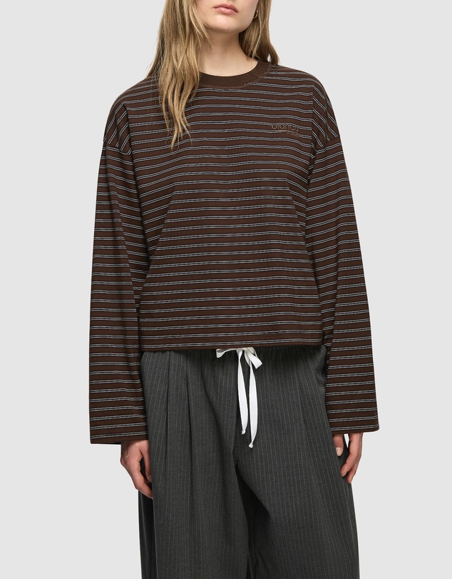 Blanca - Hana Tee