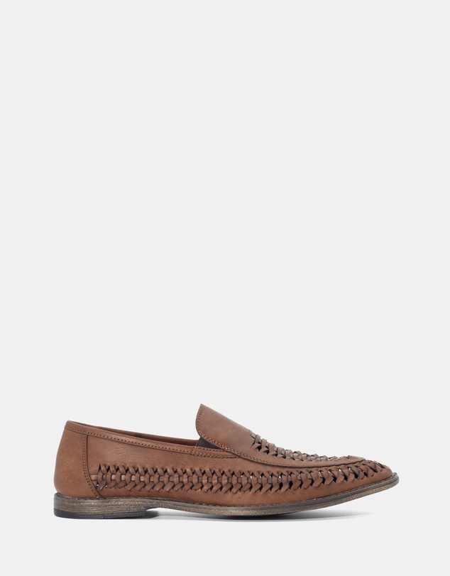 Uncut - Lake Loafers