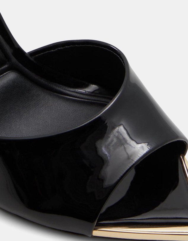 ALDO - Anniebrilden Mule Heels