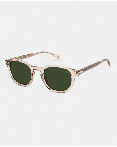 David Beckham Eyewear - DB 1007/S