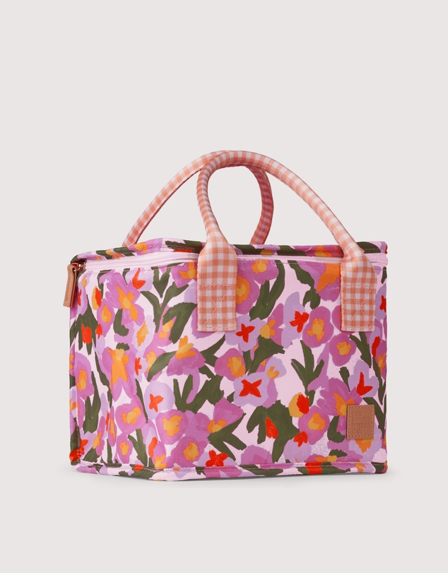 The Somewhere Co - Positano Lunch Bag