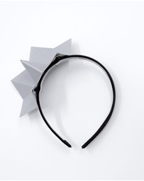 FORD MILLINERY - Rogue Princess Fascinator