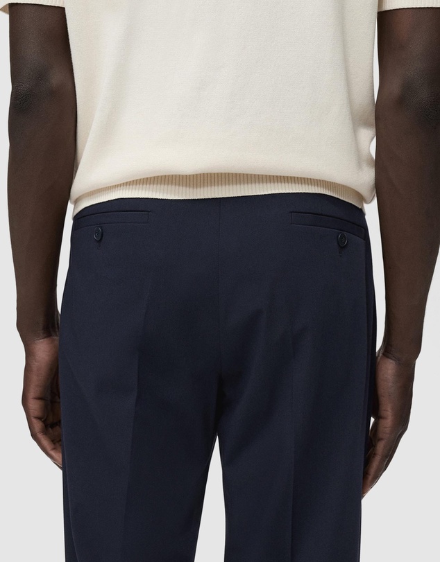 M.N.G - Parioli Trousers