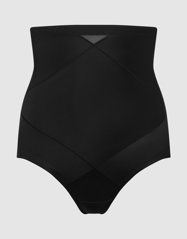 Miraclesuit Shapewear - Tummy Tuck High-Waist Shaping Brief