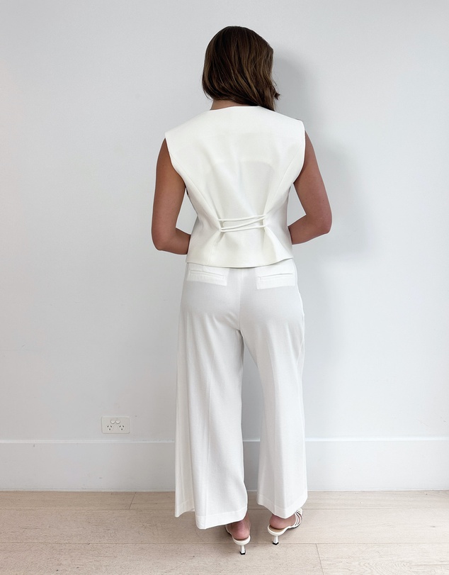 Cirkular - Pre-Loved - Camilla & Marc Madrid Pants