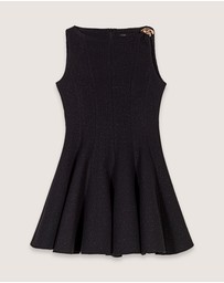 Maje - Risolela Dress