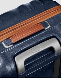 Samsonite - Lite-Cube DLX 82cm Spinner