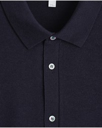 COS - Knitted Merino Wool Shirt