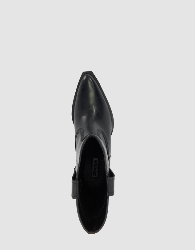 Dune London - Placing - Black