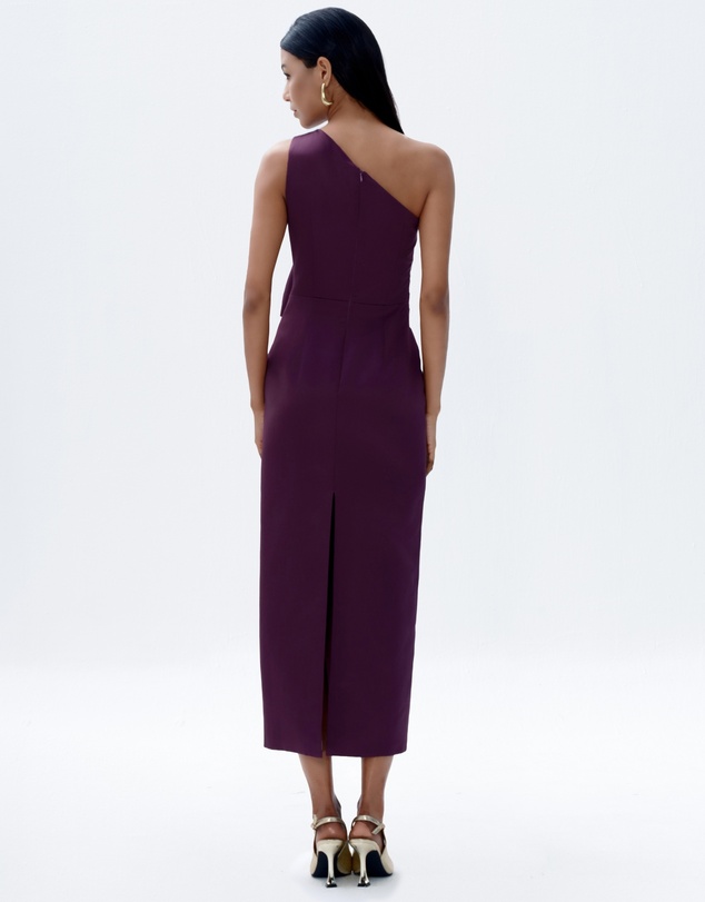 JUSTIN TONG - Siren Gown