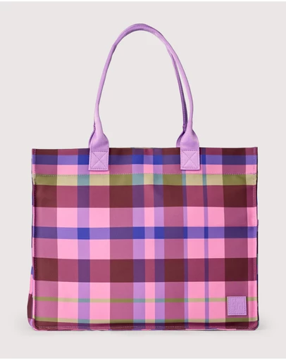 The Somewhere Co - Wanderland Ultimate Tote Bag