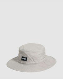 Billabong - Mens Big John Bucket Hat