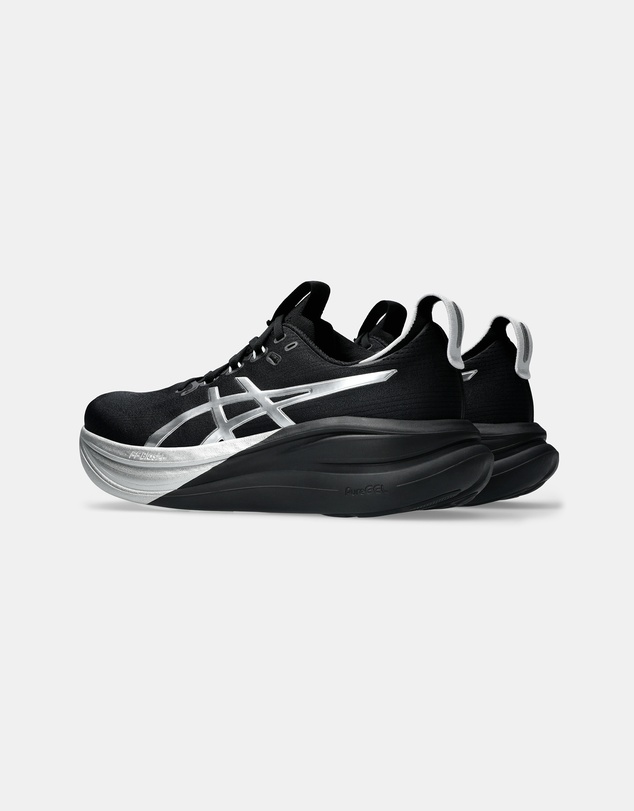 ASICS - GEL-Nimbus 28 Platinum - Men's