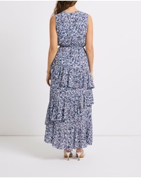 Marcs - Safari And Sensibility Dress