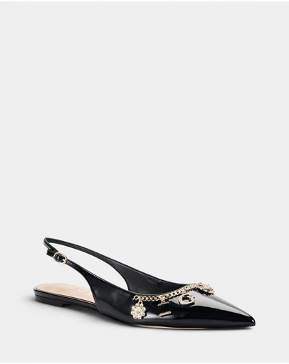 GUESS - Daisee Flats
