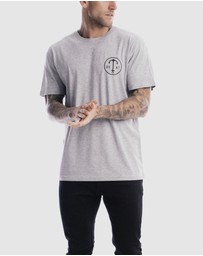 DVNT - Dive Deep Tee