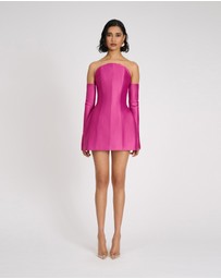 ELIYA THE LABEL - Zayne Dress