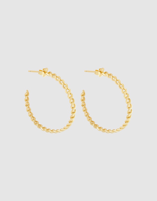 Pastiche - Koa Hoops