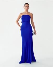 Willa - Trenton Dress