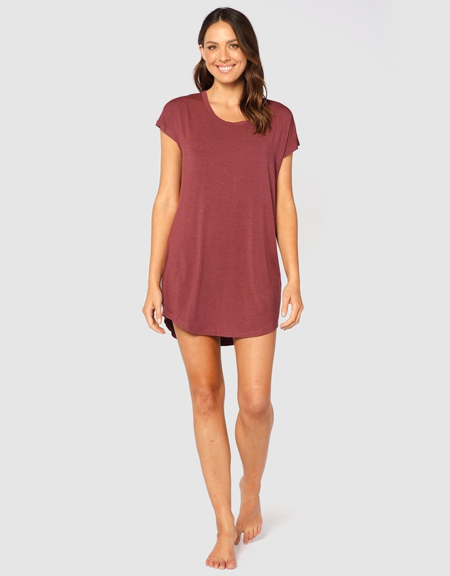 Bamboo Body - Niah Night Dress