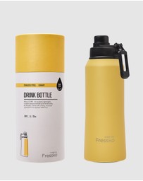 Fressko - CORE 1L Drink Bottle