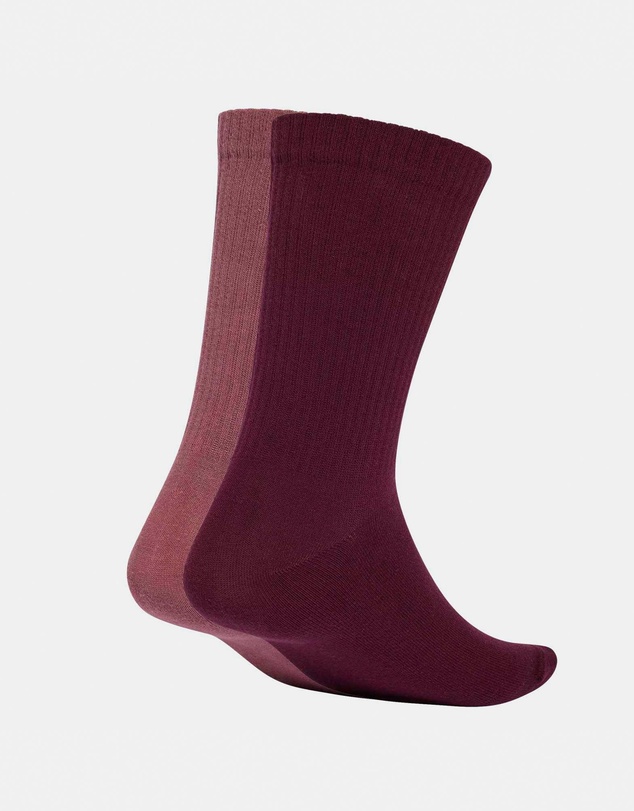 adidas Originals - 2-Pack Everyday Icons Crew Socks