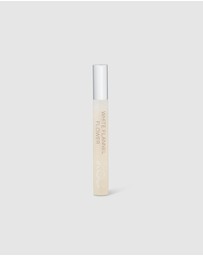 IKOU - White Flannel Flower Aromatherapy roll-on