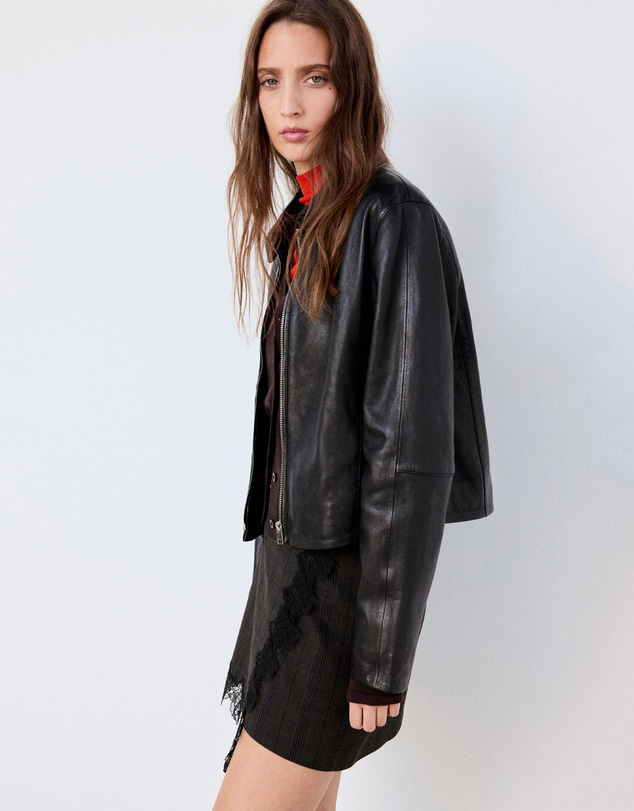 M.N.G - Toty Skirt