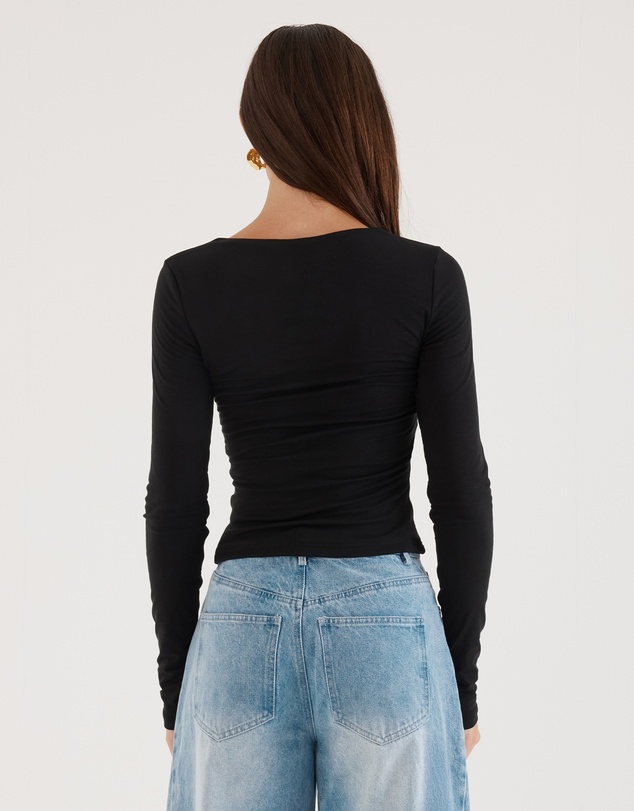 Madison The Label - Nadia Top