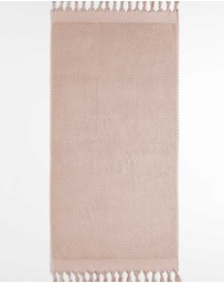 Aura Home - Milos Bath Towel Set