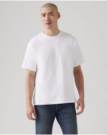 Levi's - Red Tab Vintage Tee