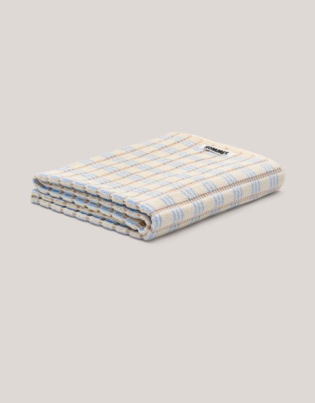 Hommey - Bath Sheet