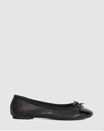 Dune London - Harpington - Black