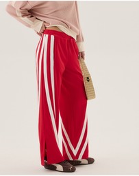 Araminta James - 1996 Trackside Pants