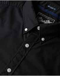 Superdry - Essentials Tailored Lite Slim Fit Shirt