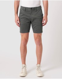 Neuw - Cody Workwear Shorts