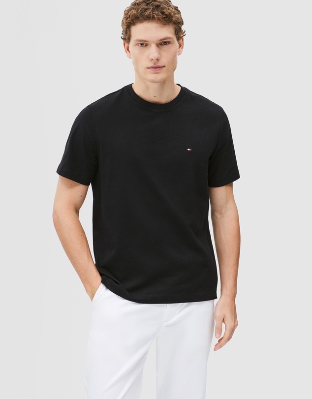 Tommy Hilfiger - Essential Cotton Tee