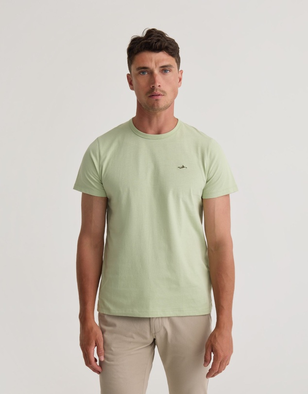 Oxford - Ben Organic Cotton T-Shirt