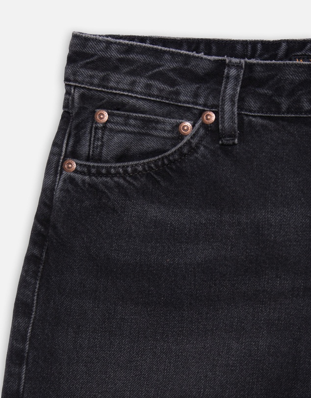 Nudie Jeans - Wide Heidi Jeans