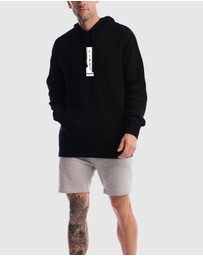 First Division - MidField Hoodie