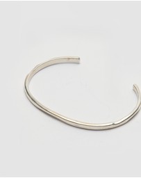 Buck Palmer - Classic Buck Cuff (small)