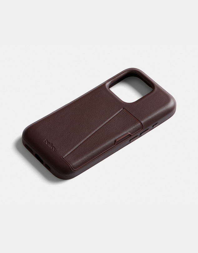 Bellroy - Phone Case - 3 card i16 Pro Max