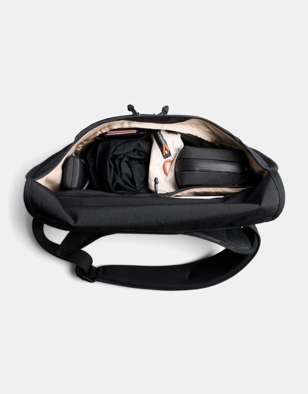 Bellroy - Venture Messenger 14