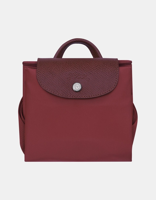 Longchamp - Le Pliage Original Backpack - Medium