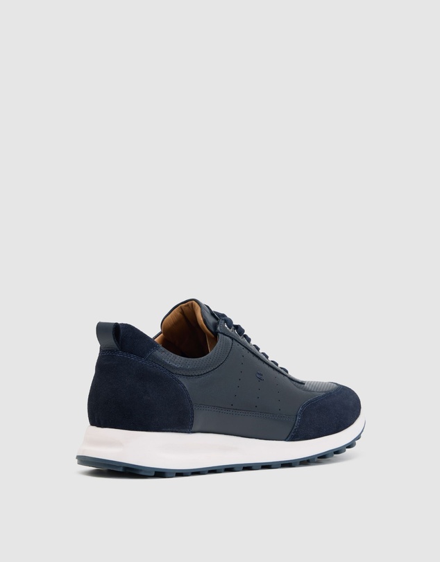 Oxford - Hugo Athletic Sneaker
