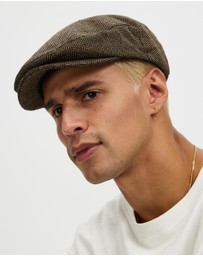 Brixton - Hooligan Snap Cap