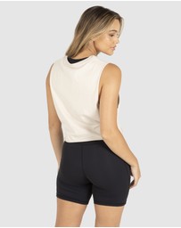 UNIT - UNIT Grand Ladies Muscle Crop
