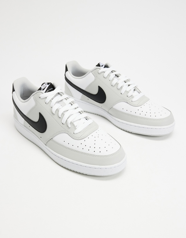 Nike - Court Vision Low Mens