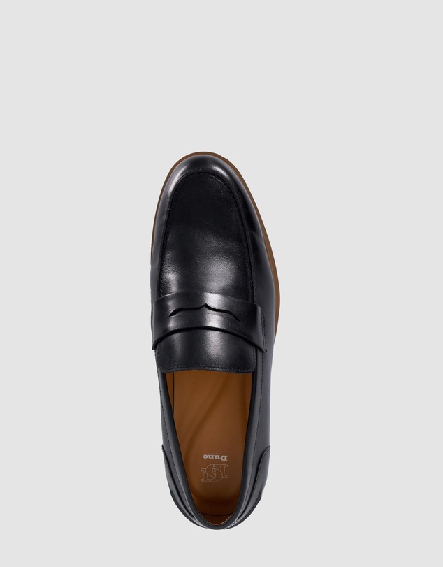 Dune London - Beckleyy - Black