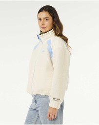 Rip Curl - Anti-Series Polar Fleece